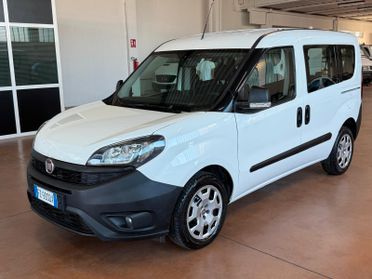 Fiat Doblo Doblò 1.3 MJT PC Combi N1 5 posti