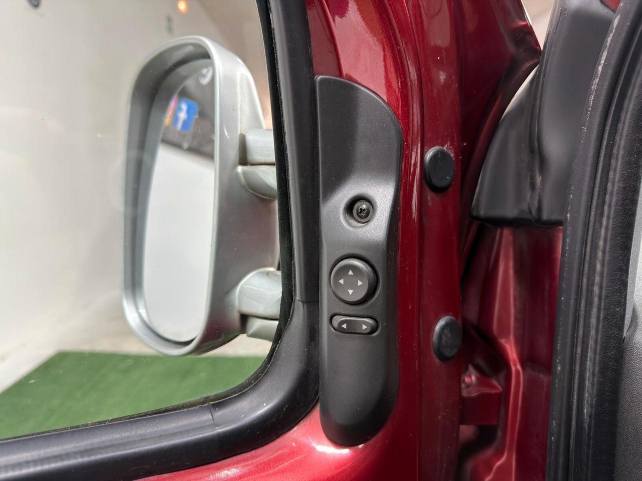 Fiat Doblo 1.9 JTD cat Malibù