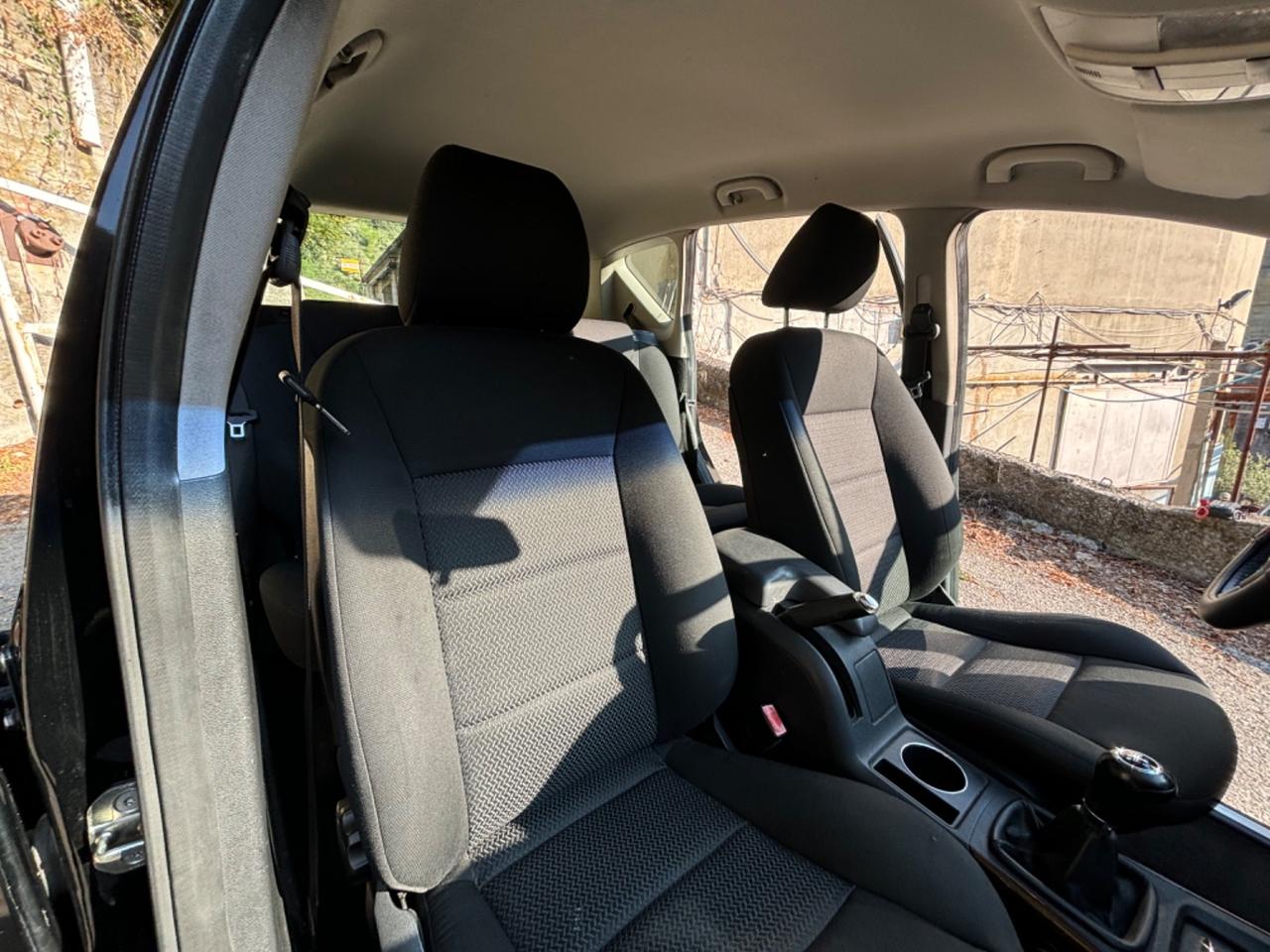 Mercedes-benz A 150 Elegance