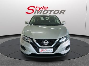 NISSAN Qashqai 1.7 dCi 150 CV 4WD Business 4x4 UNIPROP.CERTIFICAT