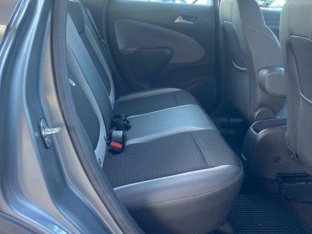 OPEL Crossland X 1.6 ECOTEC D 8V Start&Stop Advance