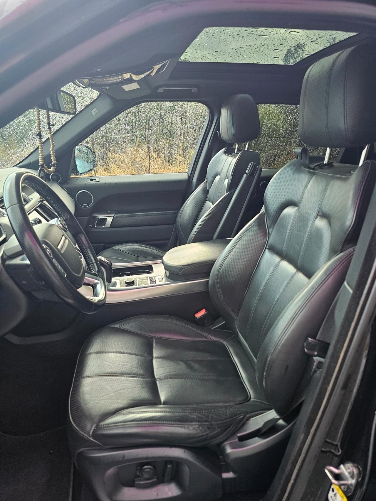 Land Rover Range Sport 3.0 TDV6 HSE Tetto Apribile