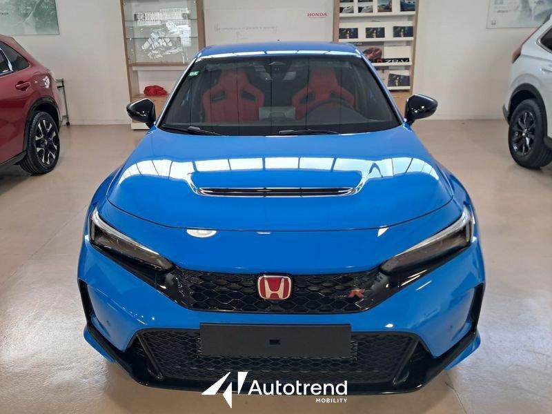 Honda Civic 2.0 329 CV Type-R Best Lap Limited Edition 85 of 100 in Pronta Consegna