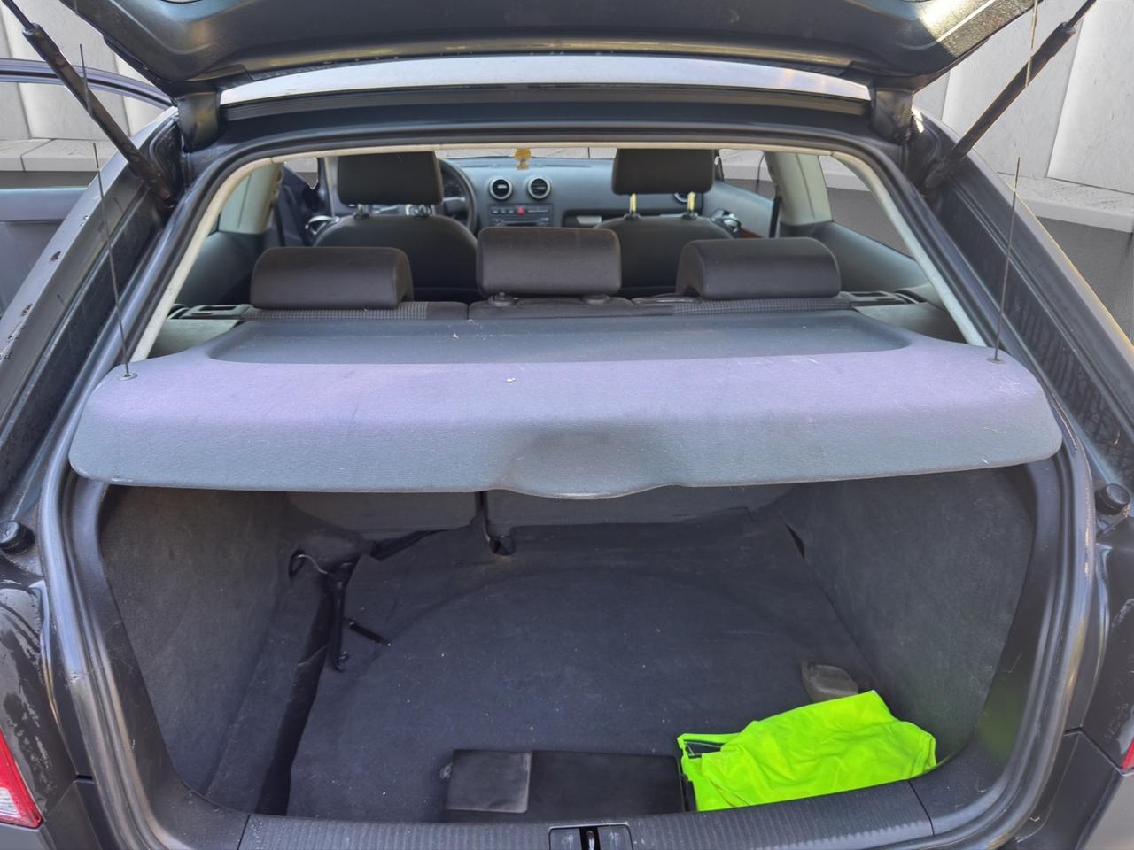 Audi A3 1.6 Ambiente