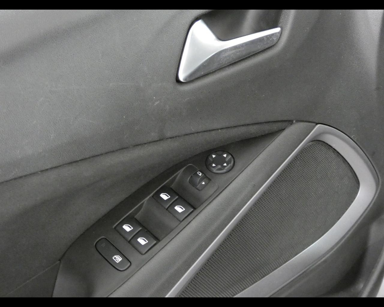 OPEL Crossland - Crossland X 1.2 12V Start&Stop Advance