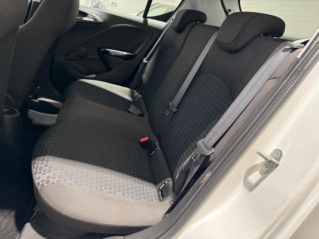 Opel Corsa 1.4 90CV GPL Tech 5 porte Cosmo