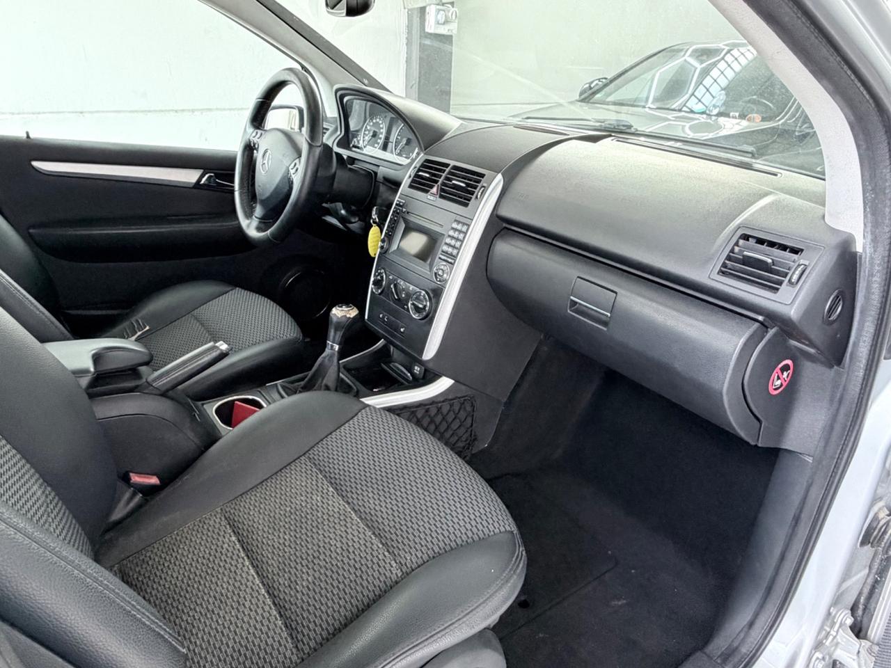 Mercedes-benz A 160CDI 82CV Avantgarde 2010