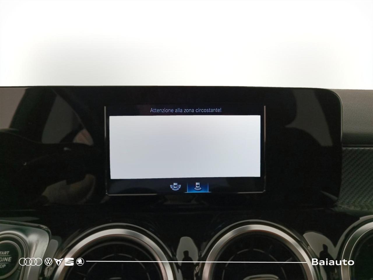 Mercedes GLB 180 d premium 8g-dct 7p.ti