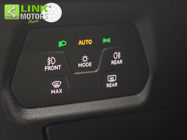 CUPRA Formentor 1.5 TSI