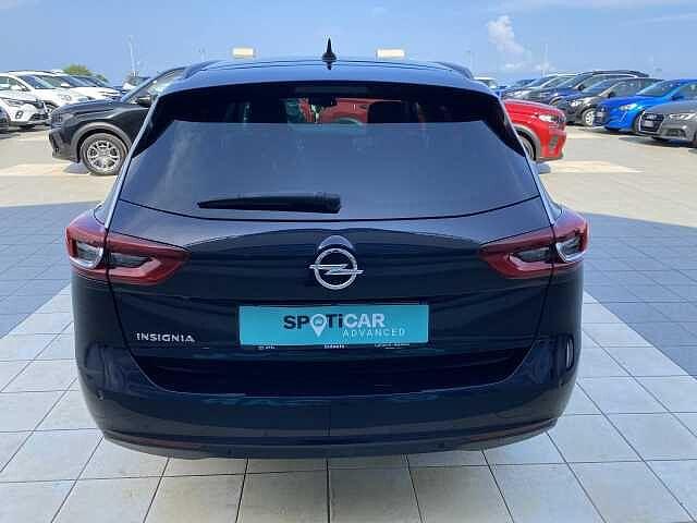 Opel Insignia 1.6 CDTI 136 S&S aut.Sports Tourer Innovation
