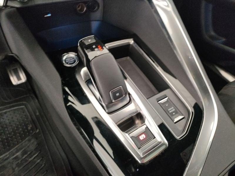 Peugeot 3008 3008 BlueHDi 130 S&S EAT8 GT Pack