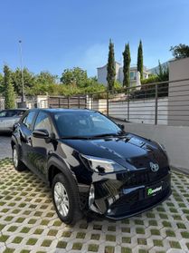 Toyota Yaris Cross 1.5 business fwd e-cvt
