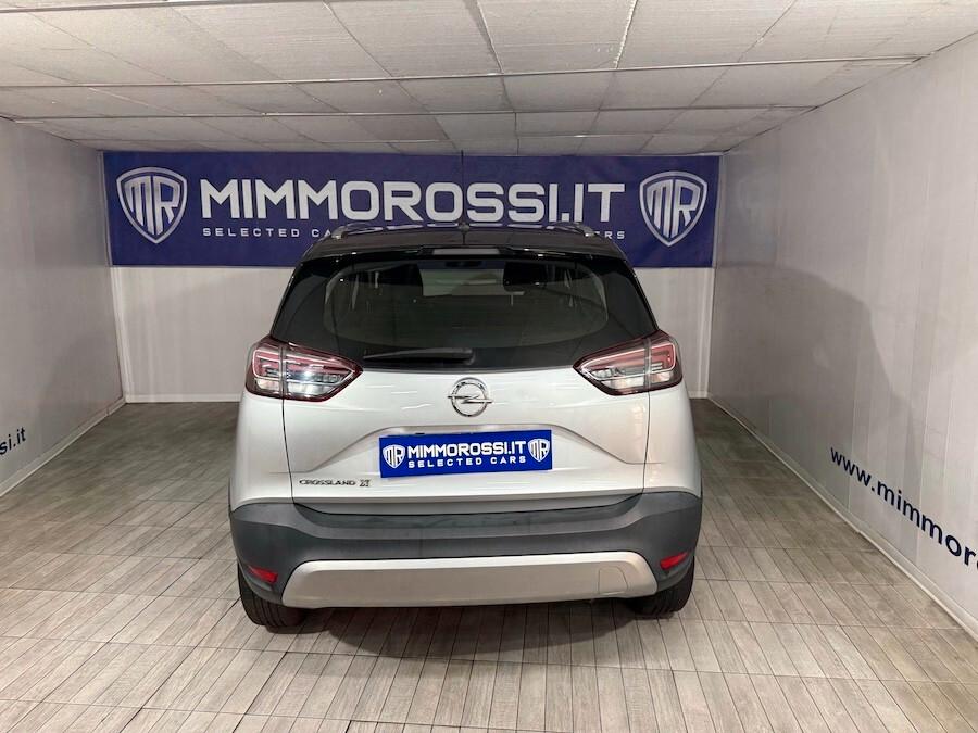 Opel Crossland X 120 Anniversary GPL
