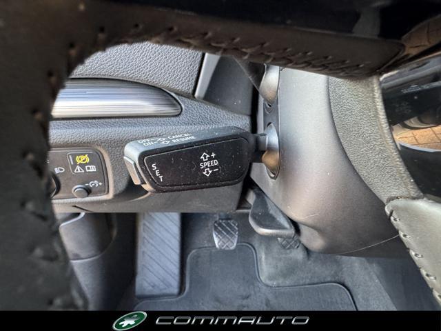 AUDI A3 SPB 1.6 TDI 116 CV Sport