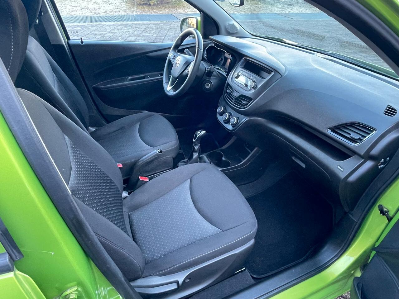 Opel Karl 1.0 73 CV GPL Innovation