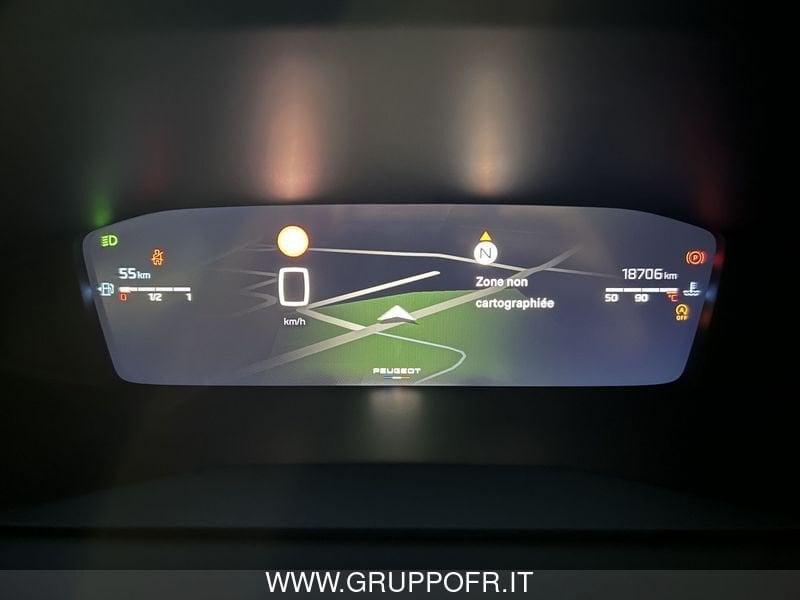 Peugeot 208 100 Stop&Start 5 porte Allure NO VINCOLI FINANZIAMENTO