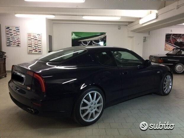 Maserati GT 3200 GT