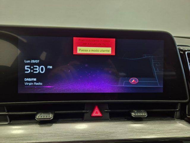 KIA Sportage 1.6 TGDi MHEV Vision prezzo Reale