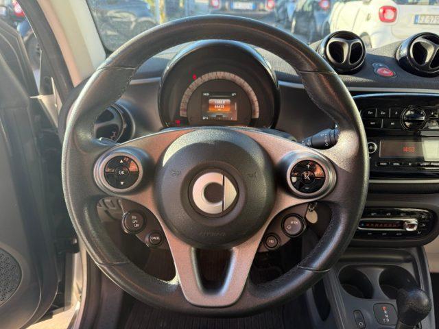 SMART ForTwo 70 1.0 PASSION TETTO PANORAMICO