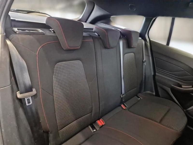 FORD FOCUS 1.0 ECOB. HYBR. 125 CV ST-LINE DES.AUTOSW 5 PORTE STATION WAGON