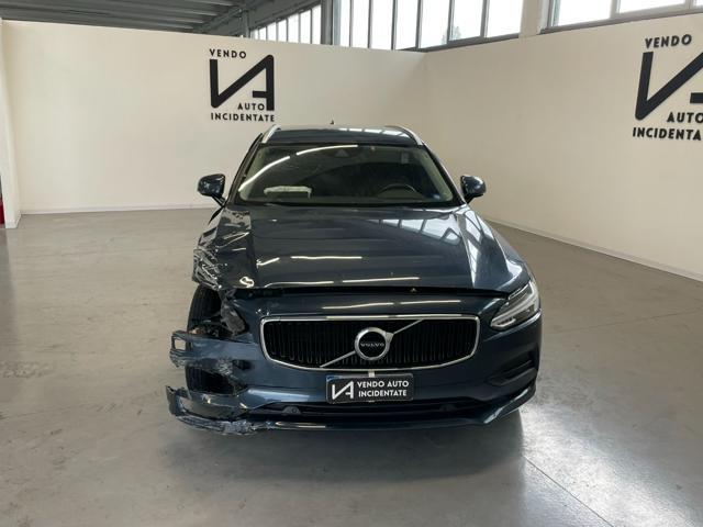 VOLVO V90 D5 AWD GEARTRONIC MOMENTUM