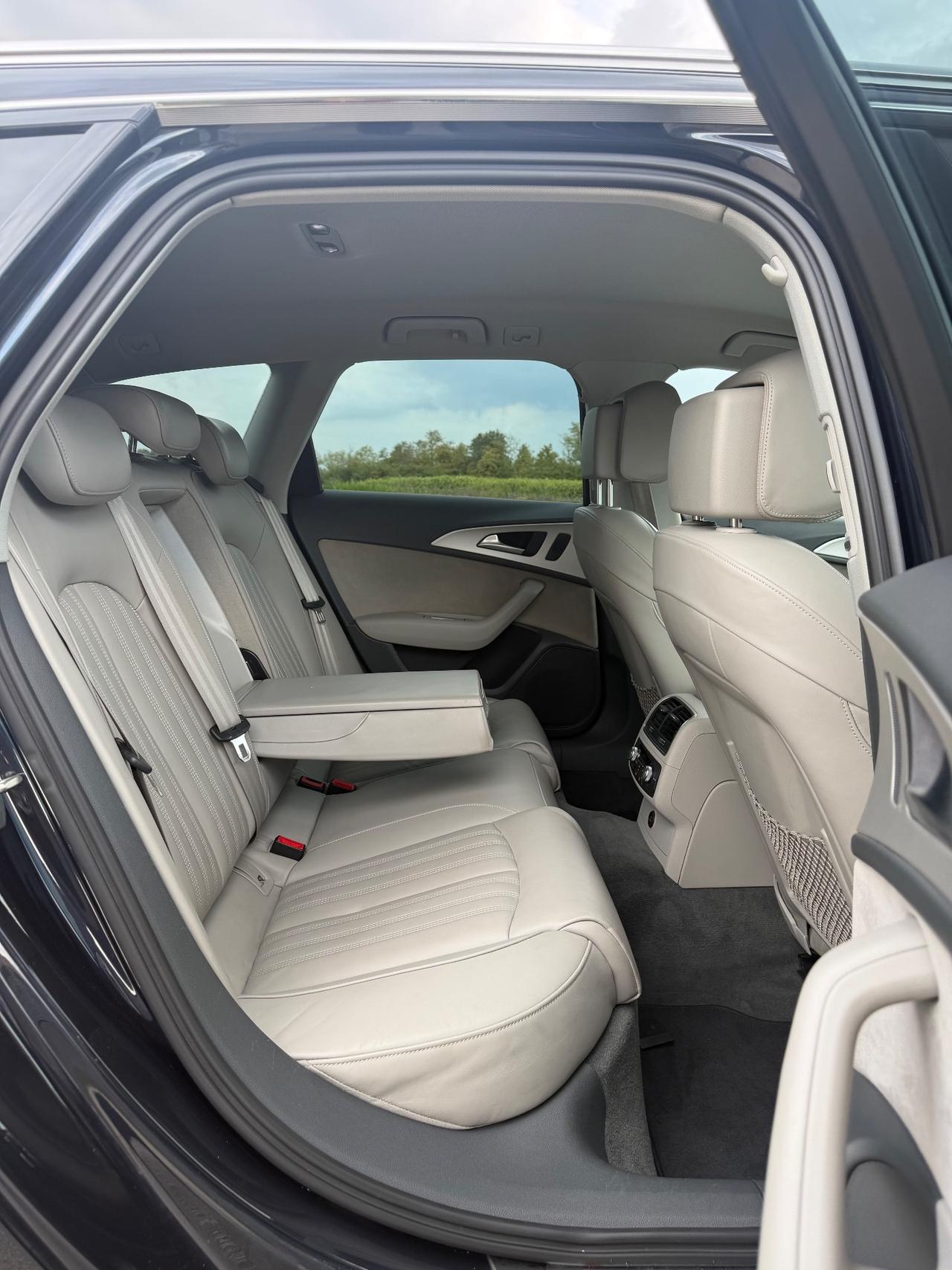 Audi A6 Avant 3.0 TDI 320 CV qu. tip. Business Plus