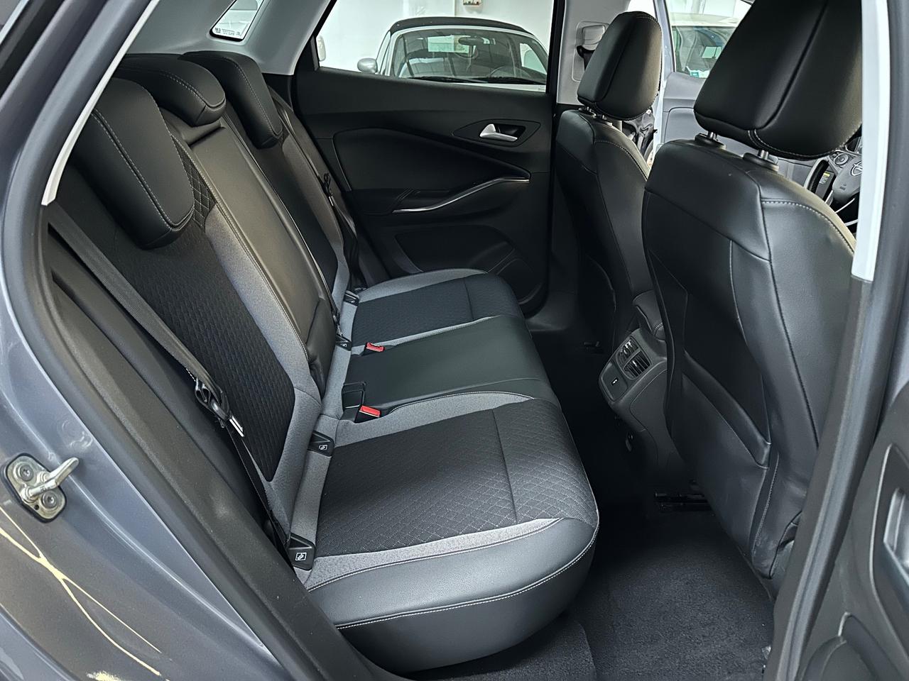 Opel Grandland X 1.5 diesel Ecotec Start&Stop aut. Ultimate