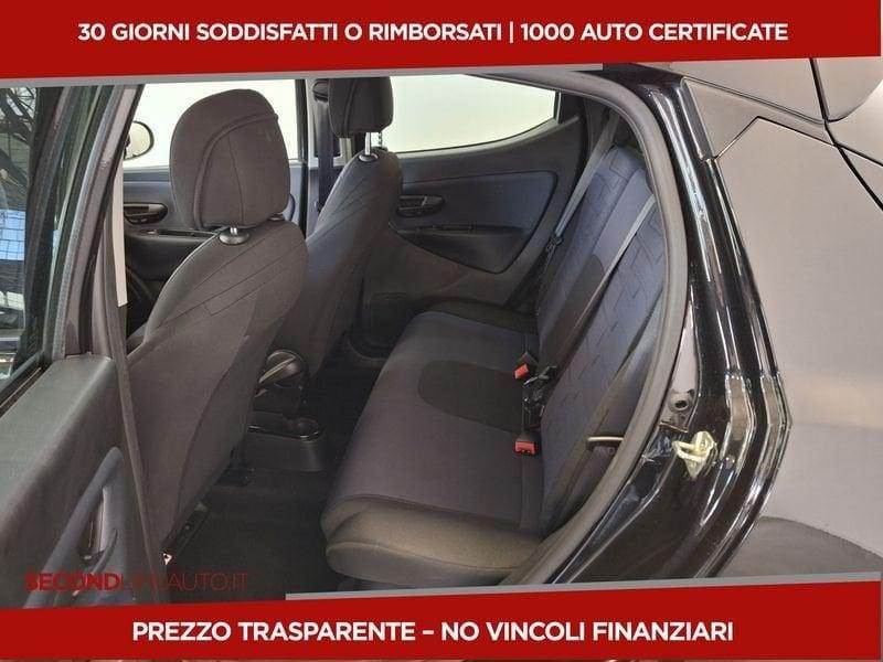 Lancia Ypsilon 1.0 firefly hybrid Gold Plus s&s 70cv 5p.ti