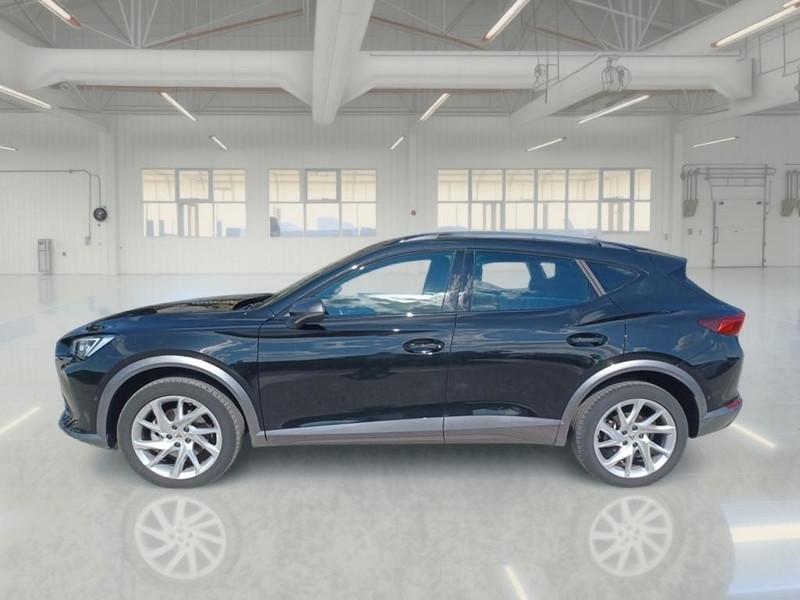 CUPRA FORMENTOR 2.0 TDI 4DRIVE DSG SUV