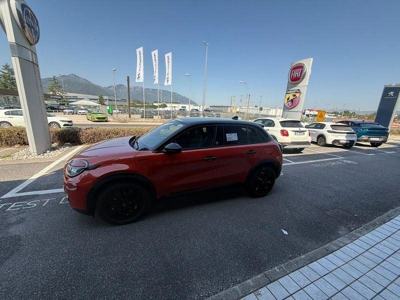 FIAT 600 1.2 Hybrid 145cv Sport Edizione milano cortina 26 prezzo valido con fin.to -1000
