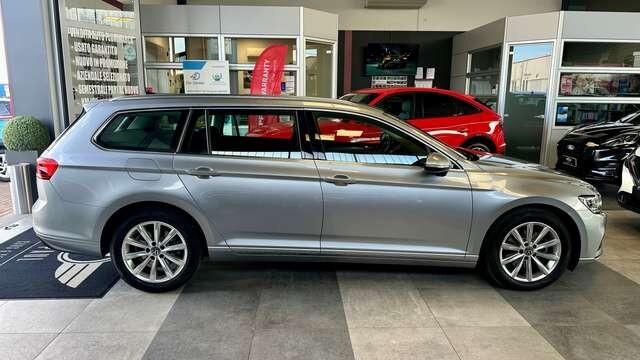 Volkswagen Passat Variant 2.0 TDi 150CV SCR DSG Bu
