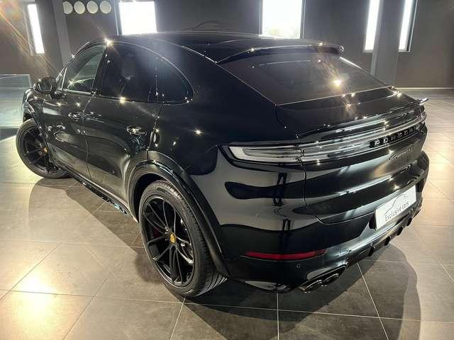 Porsche Cayenne Coupè 4.0 V8 GTS GANCIO/INNODRIVE/HEAD-UP