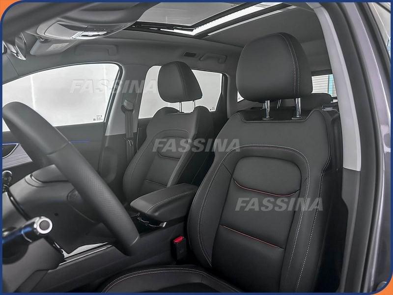 DR AUTOMOBILES dr 6.0 1.5 Turbo CVT Bi-Fuel GPL