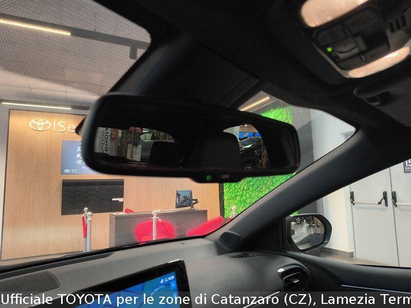 Toyota Yaris Yaris 1.5 Hybrid 5 porte Style