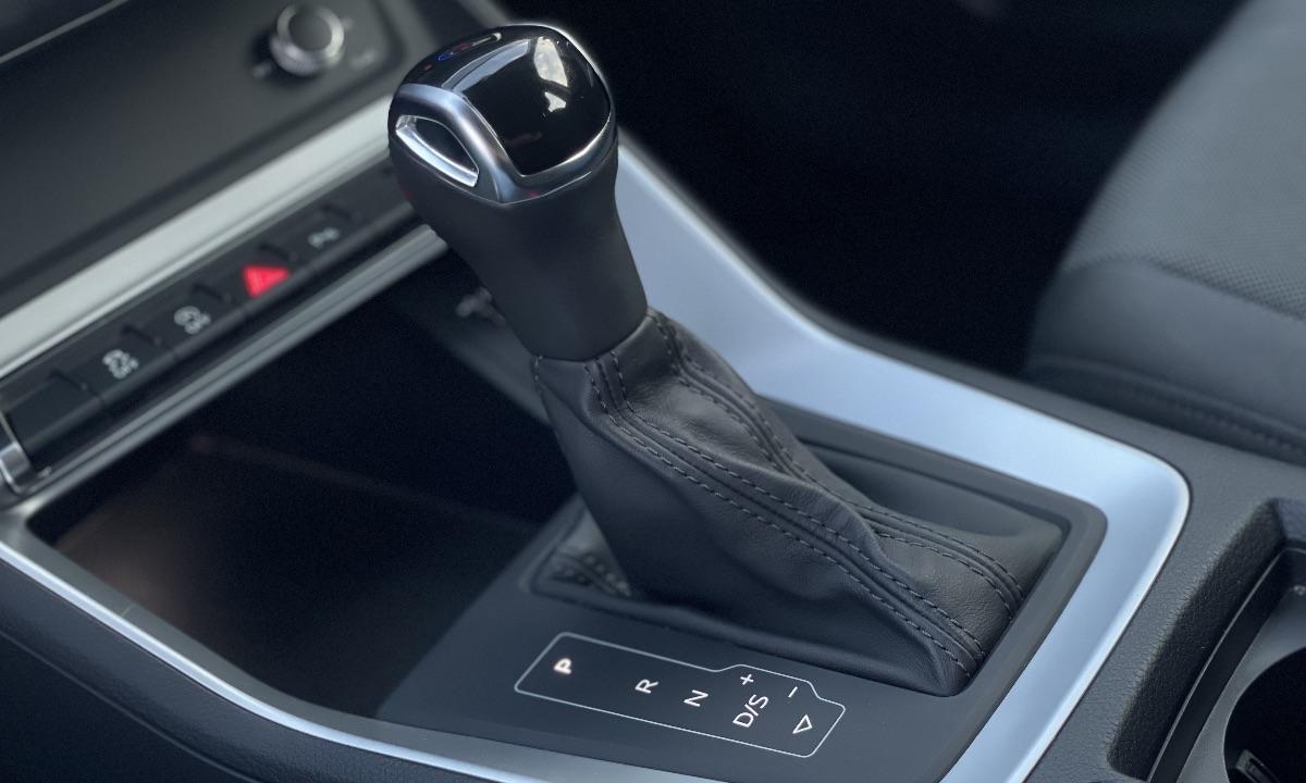 AUDI Q3 2.0 TDI S-Tronic Advanced Navi, Panorama, Unico Prop.