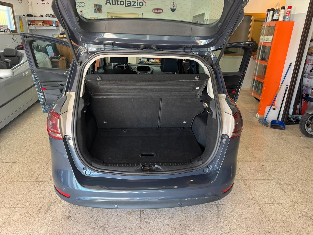 Ford B-Max 1.5 TDCi 75 CV Titanium