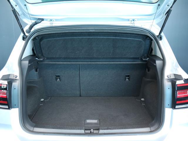 VOLKSWAGEN T-Cross 1.0 TSI 95CV Style
