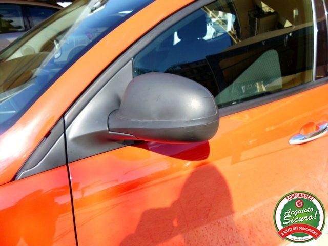 LANCIA Ypsilon 1.2 69 CV 5 porte Gold