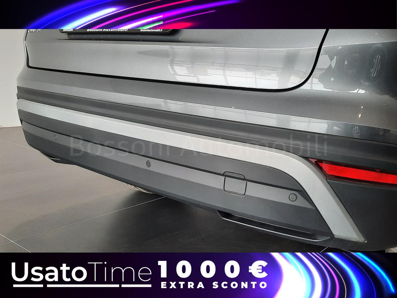 Skoda Kodiaq 2.0 tdi evo scr 150cv selection dsg