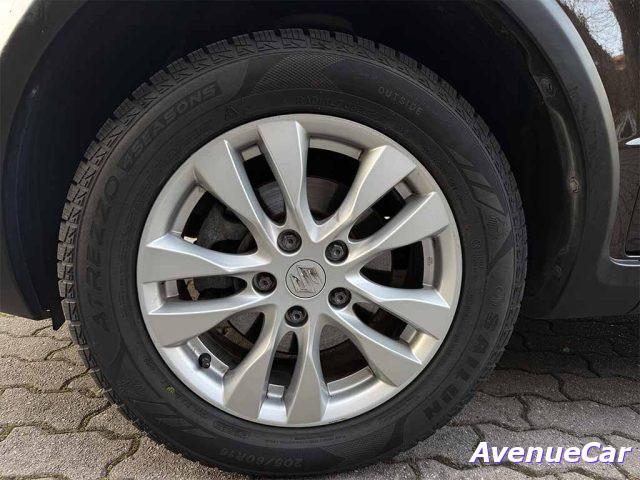 SUZUKI SX4 1.6 vvt 4wd GPL UNICO PROPRIETARIO