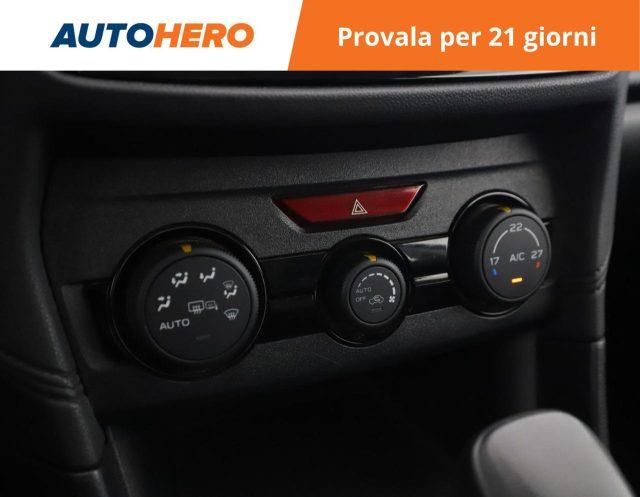 SUBARU XV 1.6i Lineartronic Pure