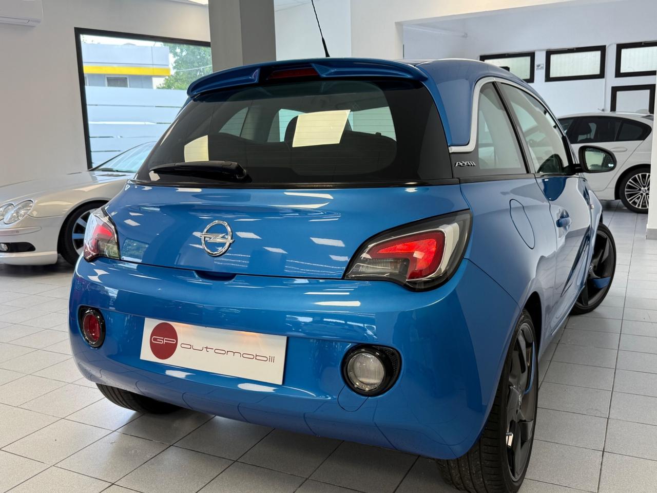 Opel Adam 1.4 87 CV Glam