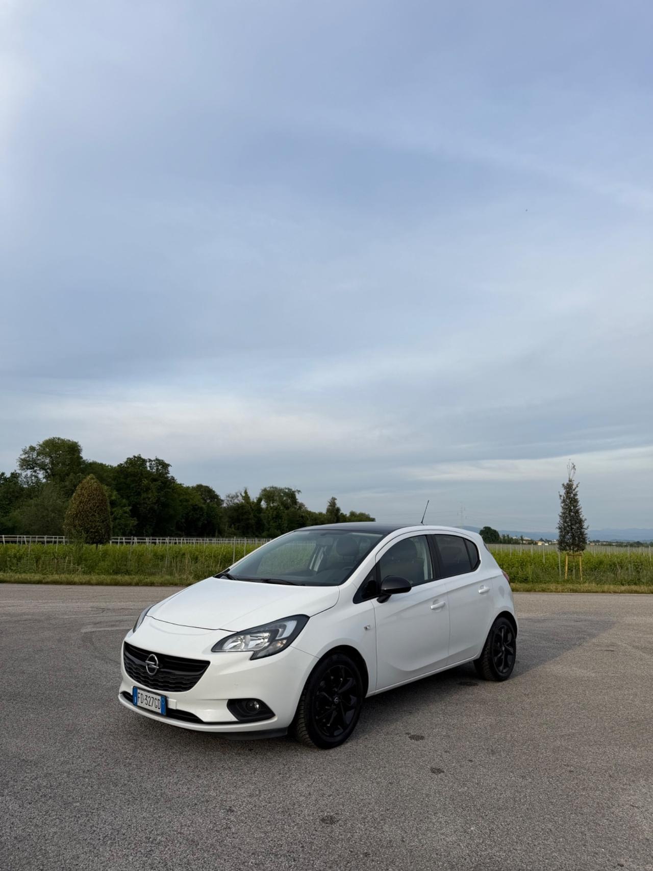 Opel Corsa 1.3 CDTI 5 porte b-Color