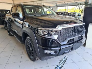Foton Tunland V9 Tunland V9 2.0 vgt turbo 48V Ultra 8at - IVA ESPOSTA !