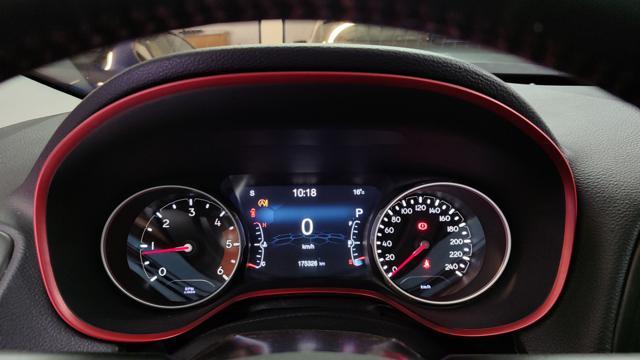 JEEP Compass COMPASS 2.0MJET 170cv 4X4 TRAILHAWK