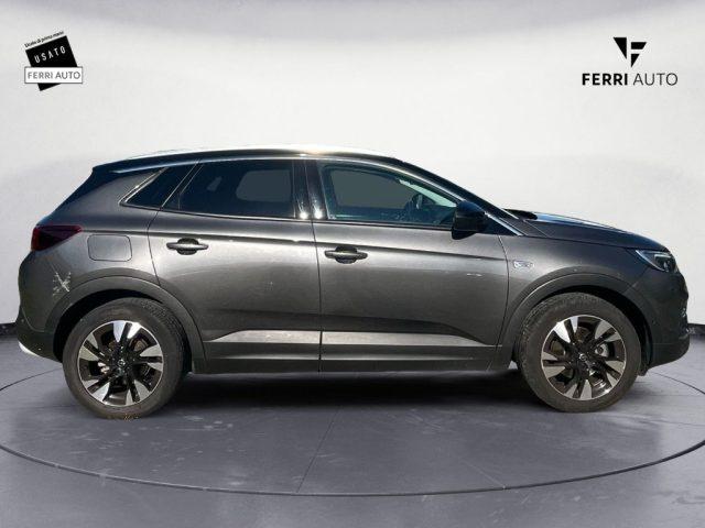 OPEL Grandland X 1.5 diesel Ecotec Start&Stop aut. Ultimate