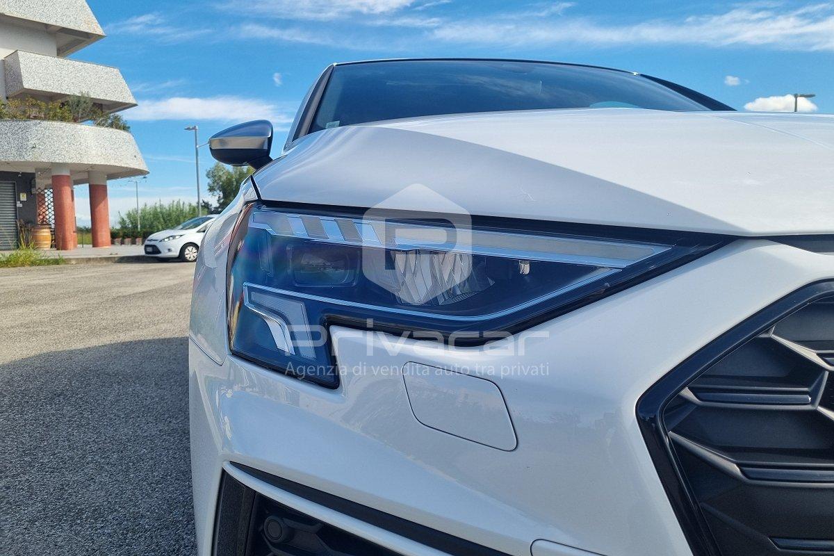 AUDI S3 SPB TFSI 310 CV quattro S tronic