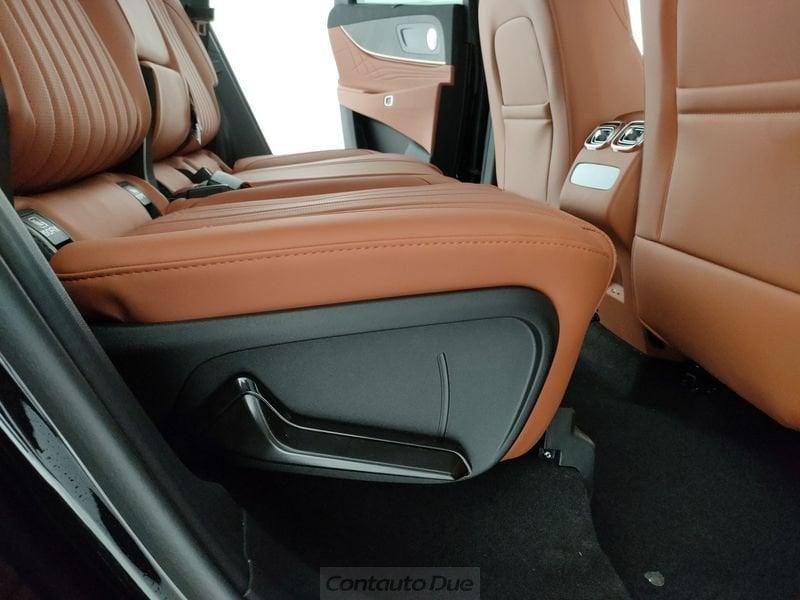 JAECOO 8 Jaecoo 8 SHS-P 1.5 tgdi phev Exclusive awd auto