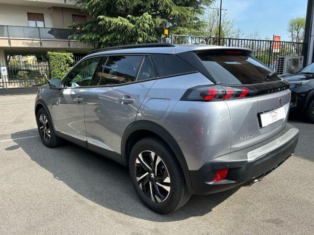 PEUGEOT 2008 PureTech 130 S&S EAT8 Allure Pack *PREZZO PROMO*