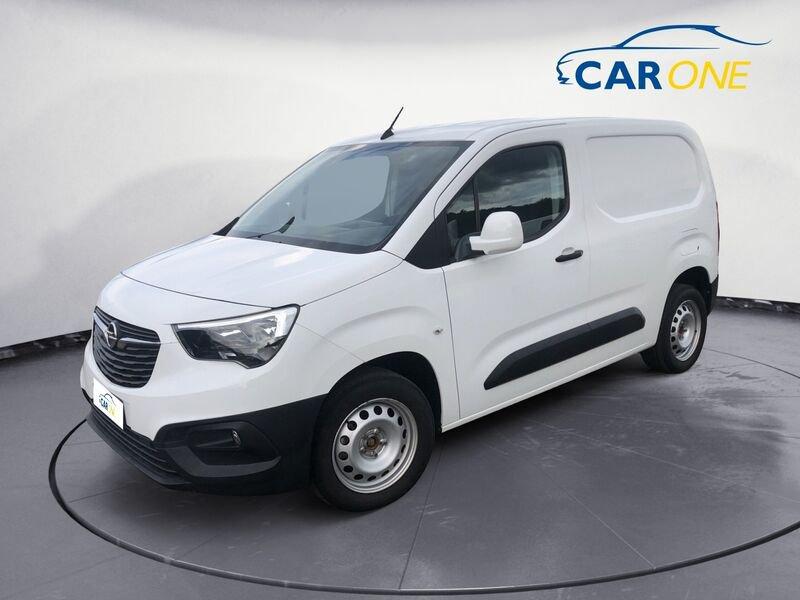 Opel Combo Cargo 1.6 Diesel 100CV S&S PC-TN 1000kg